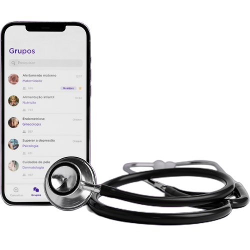 GOX Saúde e Telemedicina. Seu atendimento com o médico online.
